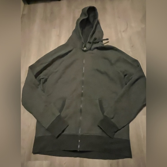 Pact Full Zip Hoodie - Picture 4 of 6
